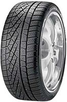 Купити шини Pirelli Winter 210 SottoZero (235/55 R17 99H) за ціною від 5980 грн.