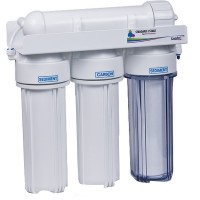 Купить фильтр для воды Leader Standart MF4  по цене от 3000 грн.