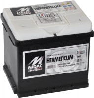 Купити автоакумулятор Midac Hermeticum (S580 031 072) за ціною від 4350 грн.