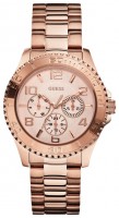 Купити наручний годинник GUESS W0231L4  за ціною від 5690 грн.