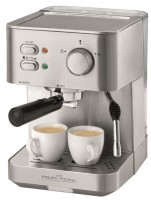 Купити кавоварка Profi Cook PC-ES 1109  за ціною від 4853 грн.