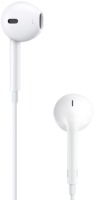Купить наушники Apple EarPods Lightning  по цене от 620 грн.