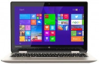 Купити ноутбук Toshiba Satellite Radius 11 L15W