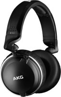 Купить навушники AKG K182: цена от 3891 грн.