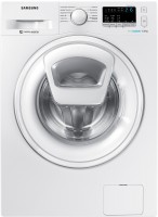 Купити пральна машина Samsung WW60K42108W  за ціною від 11899 грн.