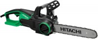 Купити пила Hitachi CS30Y за ціною від 7751 грн.