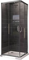 Купити душова кабіна Huppe X1 140103  за ціною від 18100 грн.