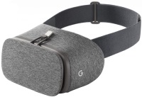 Купить очки виртуальной реальности Google Daydream View  по цене от 1950 грн.