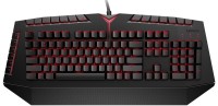 Купити клавіатура Lenovo Y Mechanical за ціною від 25200 грн.