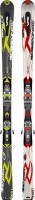 Купить лыжи Rossignol Zenith Z3 Oversize 154 (2007/2008)  по цене от 5890 грн.
