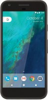 Купити мобільний телефон Google Pixel 128GB  за ціною від 32521 грн.