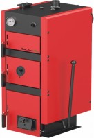 Купити опалювальний котел Metal-Fach Red Line Plus 20  за ціною від 45000 грн.