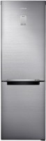 Купить холодильник Samsung RB33J3415SS  по цене от 14318 грн.