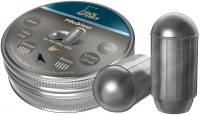 Купить кулі й патрони Haendler & Natermann Piledriver 4.5 mm 1.36 g 250 pcs: цена от 495 грн.