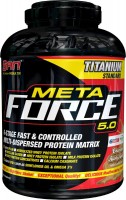 Купить протеин SAN Meta Force 5.0 (2.228 kg) по цене от 2485 грн.