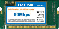 Купить wi-Fi адаптер TP-LINK TL-WN360G  по цене от 254 грн.