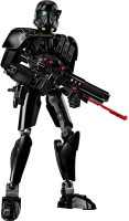 Купить конструктор Lego Imperial Death Trooper 75121  по цене от 1799 грн.
