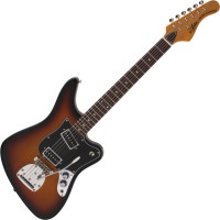 Купити електрогітара / бас-гітара ARIA Retro-1532  за ціною від 11459 грн.