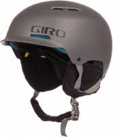 Купить гірськолижний шолом Giro Discord: цена от 2033 грн.