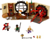 Купить конструктор Lego Doctor Stranges Sanctum Sanctorum 76060  по цене от 3799 грн.