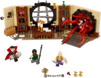 Купить конструктор Lego Doctor Stranges Sanctum Sanctorum 76060: цена от 3799 грн.