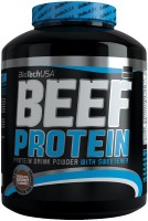 описание, цены на BioTech Beef Protein