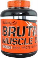 Купити протеїн BioTech Brutal Muscle On (2.27 kg) за ціною від 1898 грн.