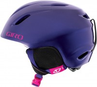 Купить гірськолижний шолом Giro Launch: цена от 2593 грн.