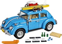 Купити конструктор Lego Volkswagen Beetle 10252  за ціною від 8296 грн.