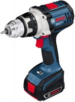 Купить дриль / шурупокрут Bosch GSR 14.4 VE-2-LI Professional 06019D9000: цена от 33754 грн.