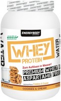 Купити протеїн Energybody Systems Whey Protein (0.6 kg) за ціною від 3575 грн.