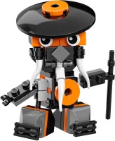 Купить конструктор Lego Mysto 41577  по цене от 859 грн.