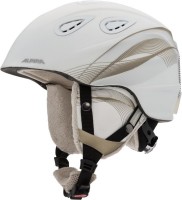 Купить горнолыжный шлем Alpina Grap 2.0  по цене от 2070 грн.