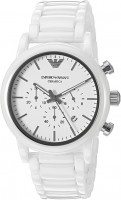 Купить наручные часы Armani AR1499  по цене от 11190 грн.