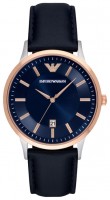 Купити наручний годинник Armani AR2506  за ціною від 8290 грн.