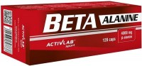 Купить аминокислоты Activlab Beta-Alanine (120 cap) по цене от 213 грн.