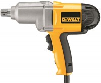 Купить дрель / шуруповерт DeWALT DW294  по цене от 11999 грн.