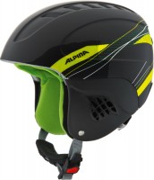 Купить горнолыжный шлем Alpina Carat  по цене от 2490 грн.