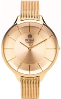 Купить наручний годинник Royal London 21296-09: цена от 4080 грн.