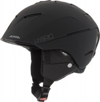 Купить горнолыжный шлем Alpina Cheos  по цене от 6105 грн.