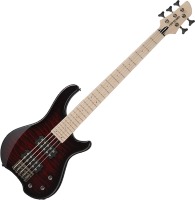 Купить гитара Fernandes Tremor 5X: цена от 16250 грн.