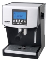 Купить кофеварка Zelmer 13Z016  по цене от 5157 грн.