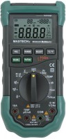 Купить мультиметр Mastech MS8229  по цене от 3150 грн.