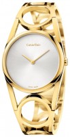 Купити наручний годинник Calvin Klein K5U2M546  за ціною від 10590 грн.