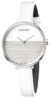 Купить наручные часы Calvin Klein K7A231L6  по цене от 7290 грн.