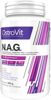 Купити амінокислоти OstroVit N.A.G. (300 g) за ціною від 512 грн.