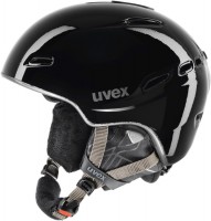 Купить горнолыжный шлем UVEX Hypersonic  по цене от 2688 грн.