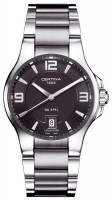 Купити наручний годинник Certina C012.410.11.057.00  за ціною від 14860 грн.