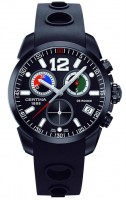 Купить наручные часы Certina C016.417.17.057.01  по цене от 25210 грн.