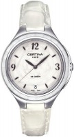 Купить наручний годинник Certina C018.210.16.017.00: цена от 10160 грн.